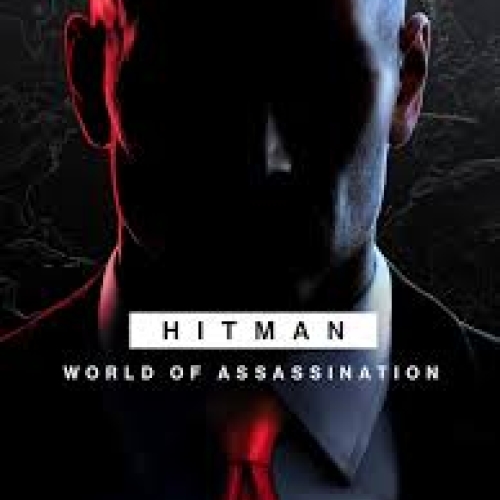  HITMAN 3